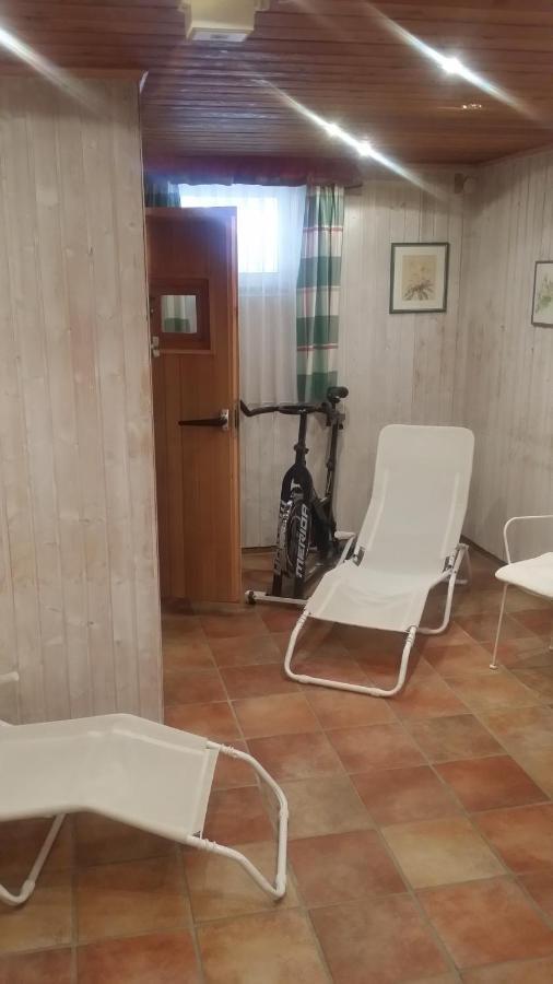 Bergschloessl Hotel Ramsau am Dachstein Bagian luar foto