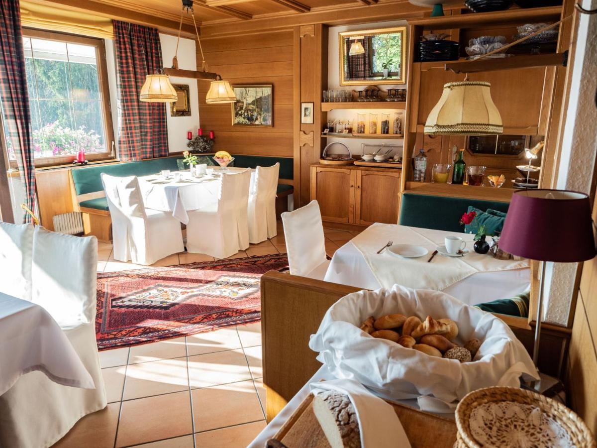 Bergschloessl Hotel Ramsau am Dachstein Bagian luar foto